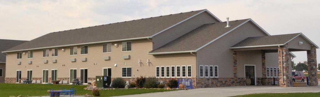 Cobblestone Inn & Suites - Lake View Exterior foto