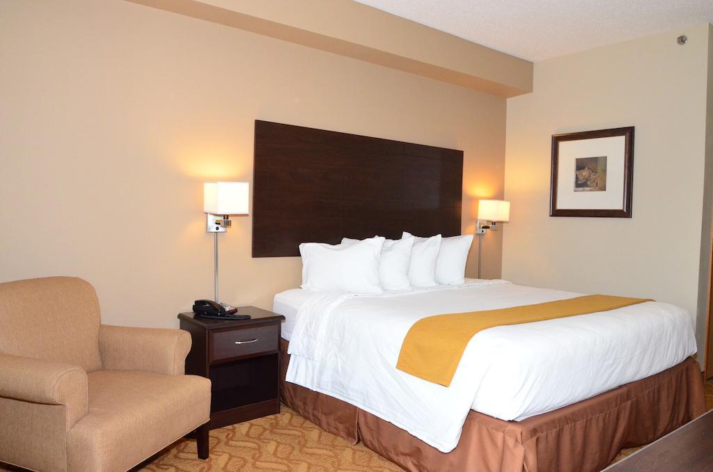 Cobblestone Inn & Suites - Lake View Zimmer foto
